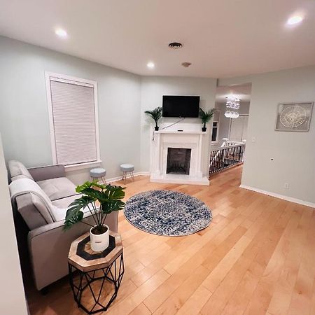 Apartamento Cozy 1/1 Near Piedmont Park Atl Atlanta Exterior foto