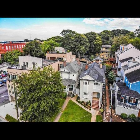 Apartamento Cozy 1/1 Near Piedmont Park Atl Atlanta Exterior foto