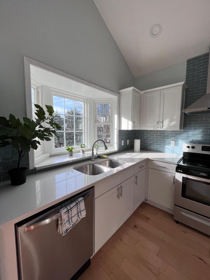 Apartamento Cozy 1/1 Near Piedmont Park Atl Atlanta Exterior foto