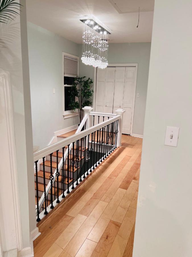 Apartamento Cozy 1/1 Near Piedmont Park Atl Atlanta Exterior foto