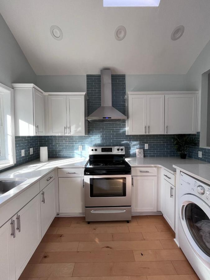 Apartamento Cozy 1/1 Near Piedmont Park Atl Atlanta Exterior foto