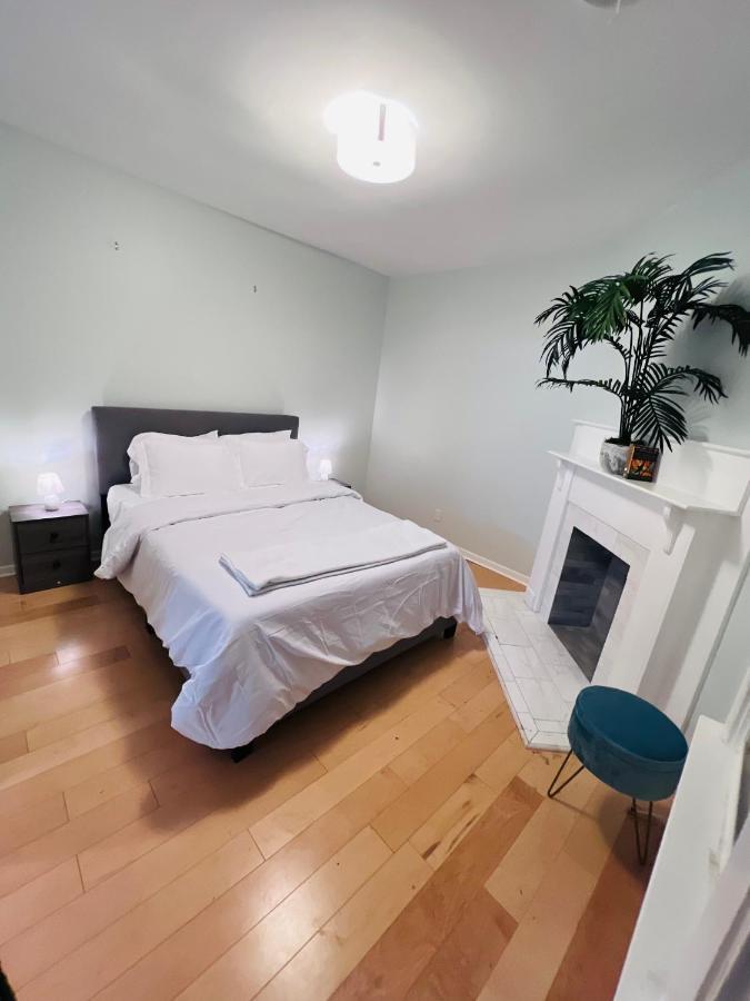 Apartamento Cozy 1/1 Near Piedmont Park Atl Atlanta Exterior foto