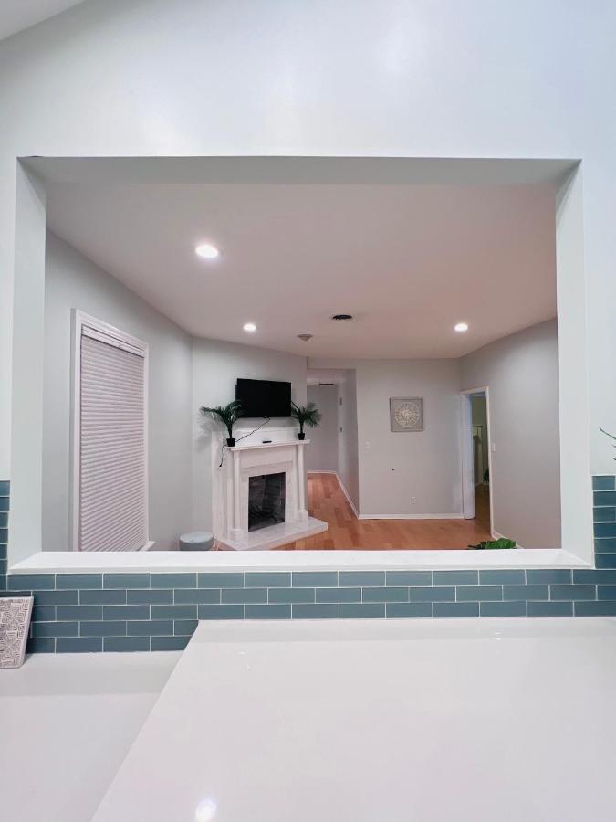 Apartamento Cozy 1/1 Near Piedmont Park Atl Atlanta Exterior foto