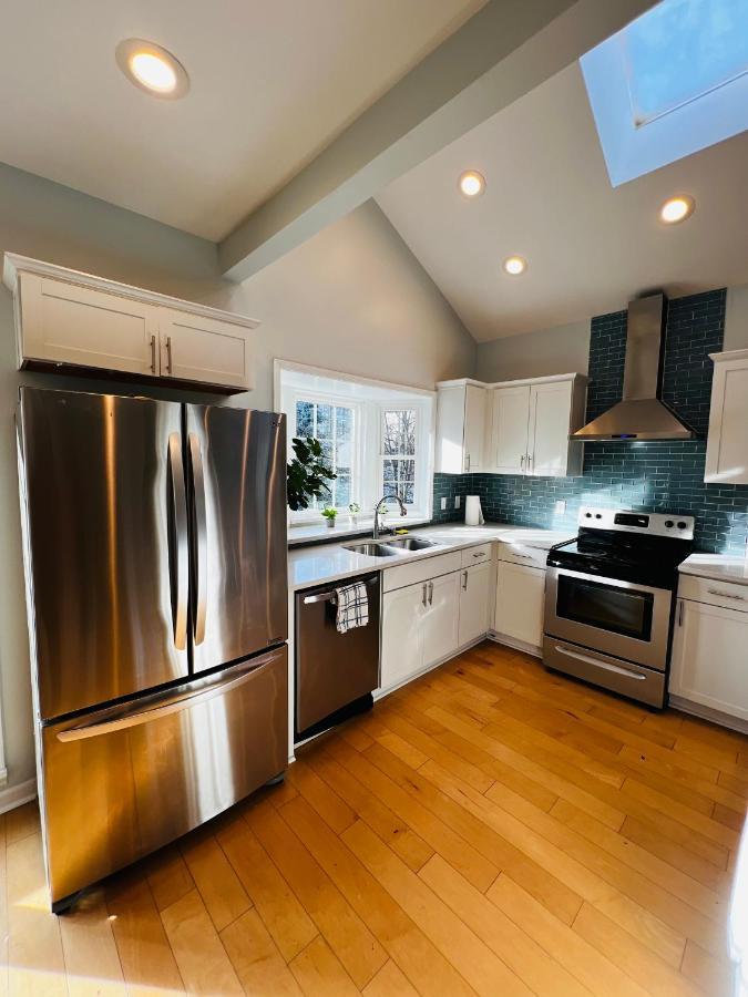 Apartamento Cozy 1/1 Near Piedmont Park Atl Atlanta Exterior foto