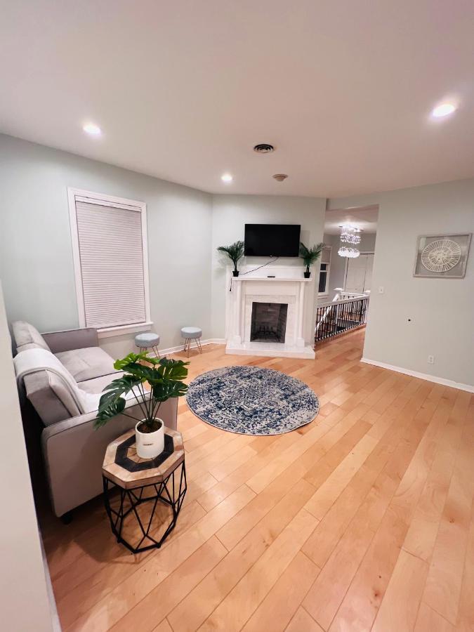 Apartamento Cozy 1/1 Near Piedmont Park Atl Atlanta Exterior foto
