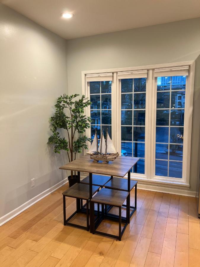 Apartamento Cozy 1/1 Near Piedmont Park Atl Atlanta Exterior foto