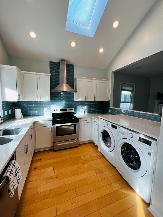 Apartamento Cozy 1/1 Near Piedmont Park Atl Atlanta Exterior foto