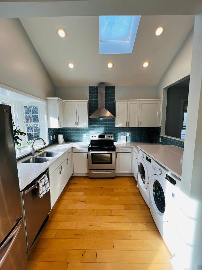 Apartamento Cozy 1/1 Near Piedmont Park Atl Atlanta Exterior foto