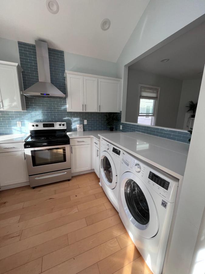 Apartamento Cozy 1/1 Near Piedmont Park Atl Atlanta Exterior foto